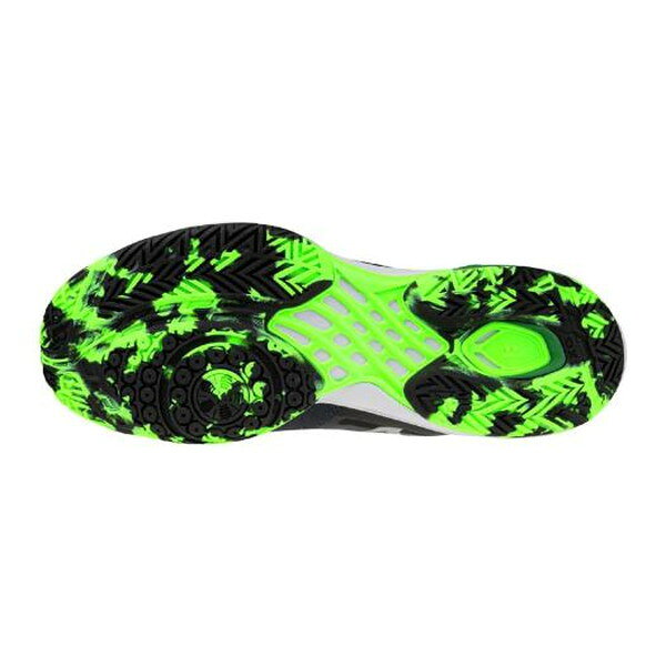 MIZUNO ミズノ ウエーブクロー4 WIDE バドミントン バドミントン オールラウンダー...
