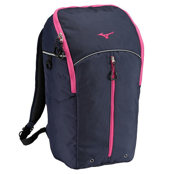 乐天商城 - 返品交換不可 大特価 MIZUNO ミズノ バックパック 30L／卓球 卓球 バッグパック メンズ 83JDB04087