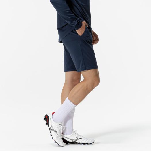 ミズノ MIZUNO ソリッドニットハーフパンツ メンズ P2MDC08114 ラフィートスポーツ