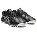 アシックス asics CALCETTO WD 9 TF フットサル シューズ WIDE ユニセックス 1113A038-001