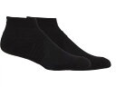 【最大2000円割引クーポン!枚数限定5/6 09:59まで】アシックス asics 通気ソックス10 ウェア ランニング・陸上 ユニセックス 3033B701-001 ラフィートスポーツ(4)