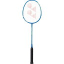 【最大2000円割引クーポン!枚数限定5/6 09:59まで】Yonex ヨネックス アイソメトリック TR1 フレームのみ バドミント ラケット ISOTR1...