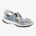 サロモン（SALOMON） TECH SANDAL W Women - ハイキング レディース L41046000