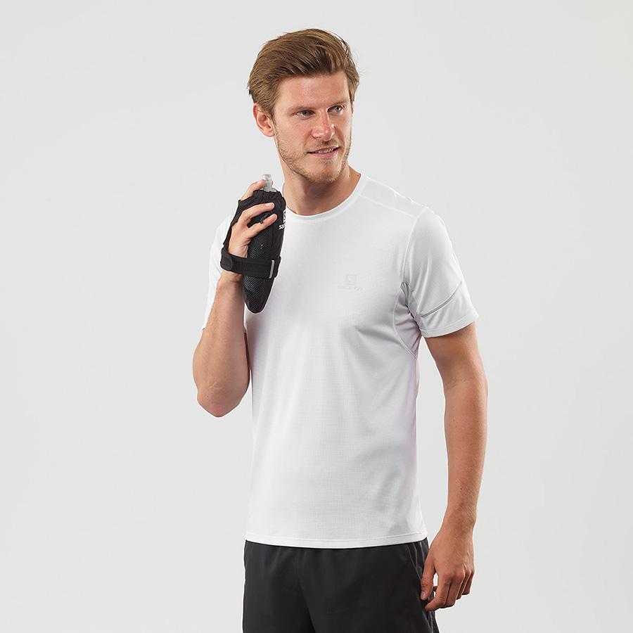 サロモン（SALOMON） PULSE HANDHELD Unisex - トレイルランニングMen|Women LC1304900