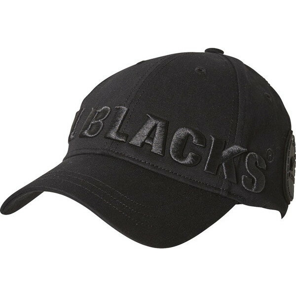 adidas（アディダス） オールブラックス 日本限定キャップ ラグビー 帽子 FYO18-E...