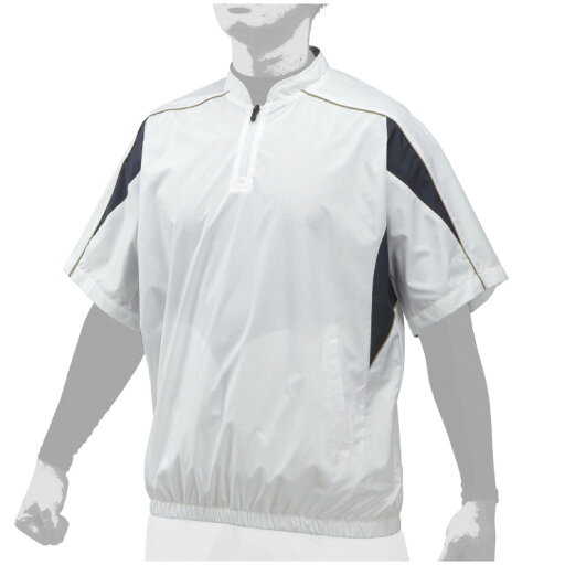 【最大2000円割引クーポン!枚数限定5/6 09:59まで】MIZUNO ミズノ ハーフZIPジャケット 野球 アパレル ユニセックス 男女兼用 12JE9V3401 ラフィートスポーツ 【最大2000円割引クーポン!枚数限定5/6 09:59まで】MIZUNO ミズノ ハーフZIPジャケット 野球 アパレル ユニセックス 男女兼用 12JE9V3401 ラフィートスポーツ