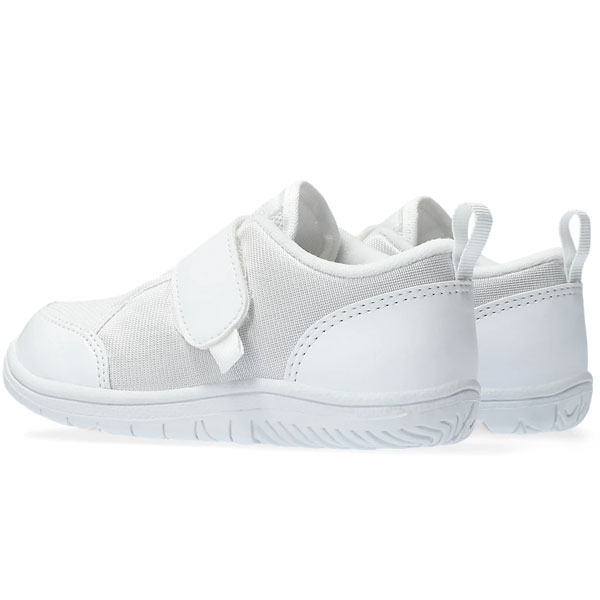 asics アシックス シューズ スクスク SUKUSUKU 上履き CP MINI 2 キッズ 1144A324 ...