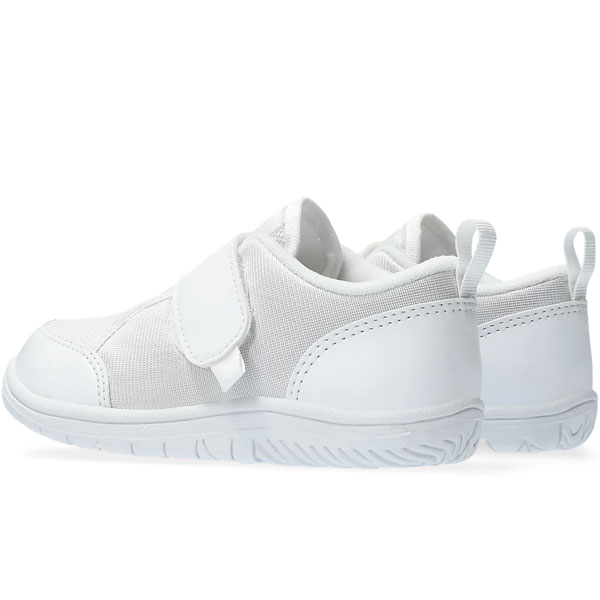 asics アシックス シューズ スクスク SUKUSUKU 上履き CP MINI 2 キッズ 1144A324 ...