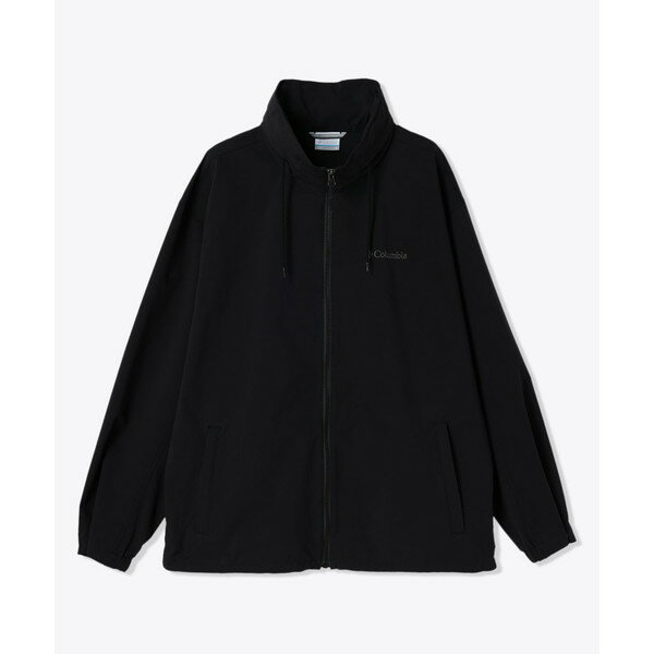 Columbia コロンビア クローバーレンジジャケット PM0653-010 メンズ
