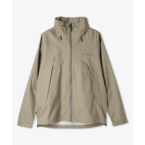 Columbia コロンビア ロッキーヒルピークジャケット PM0935-227 メンズ