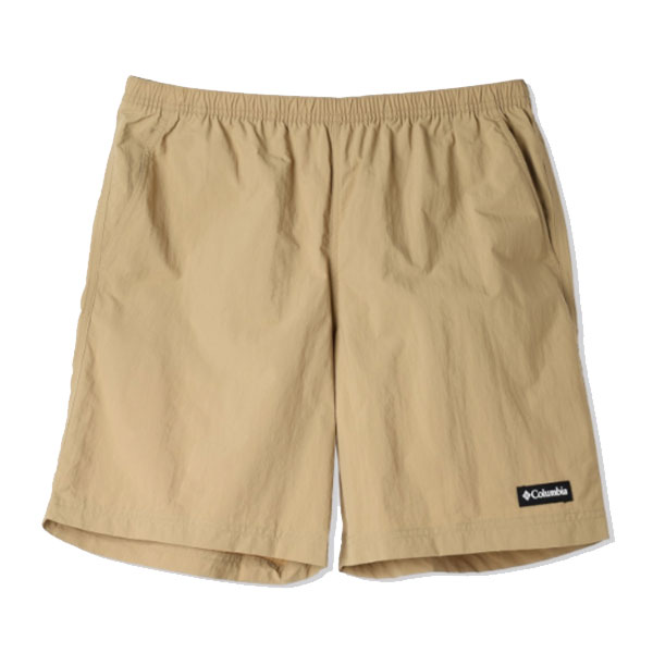 乐天商城 - Columbia コロンビア リードアイランドショートパンツ XE1652-243 メンズ ショートパンツ