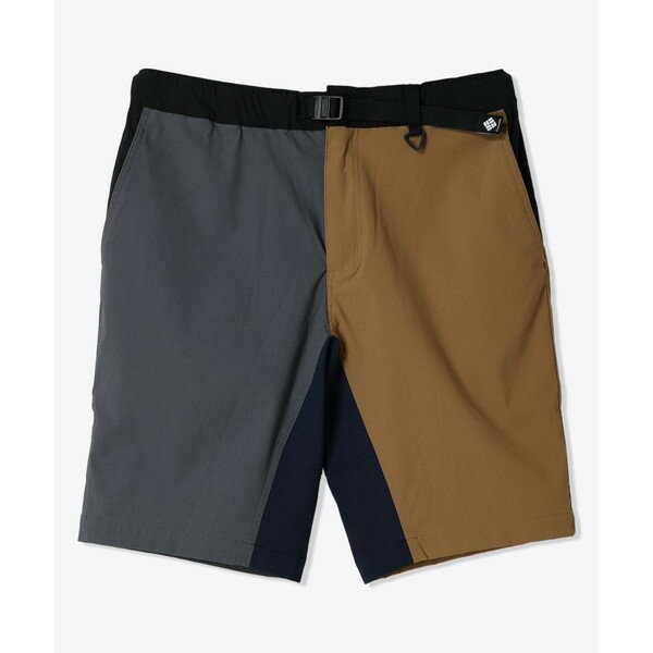 Columbia コロンビア カッシュマンIIショート XE8266-054 メンズ ショートパンツ