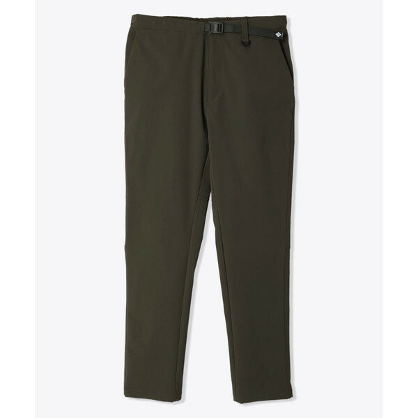 【最大2000円割引クーポン！枚数限定1/6 09:59まで】Columbia コロンビア タイムトゥトレイルパンツ XE..