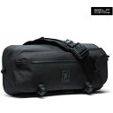 返品交換不可 在庫一掃セール クローム CHROME スリングバッグ ボディバッグ KADET WP BG393BK カデット ウォーター プルーフ