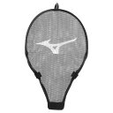 MIZUNO ミズノ 素振り用ケース トレーニングカバー ソフトテニス用 メンズ 63JD352009 ラフィートスポーツ