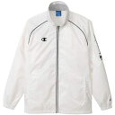 Champion チャンピオン WIND BREAKER JAC C3YSC16-010 スポーツ ブレーカージャケット C3-YSC16 メンズ ラフィートス...