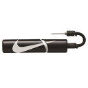 返品交換不可 在庫一掃セール ナイキ NIKE エッセンシャル ボールポンプ BS4006-027 メンズ 即納