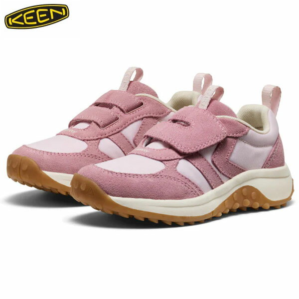 KEEN キーン リトルキッズ ケーエス86 スニーカー シューズ 1031286 キッズ