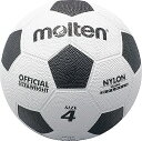 molten モルテン サッカーボール 亀甲ゴムサッカーボールF4W ラフィートスポーツ