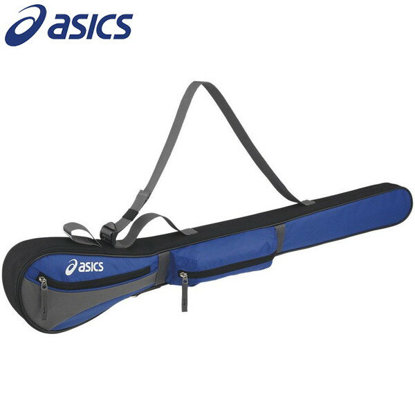 アシックス asics クラブバッグ 1本用 GGG869-4210 その1