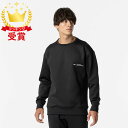 MIZUNO ミズノ ストレッチスウェットプルオーバー ユニセックス プロフェッショナル~オフザピッチ~ メンズ P2MCB06609 ラフィートスポーツ