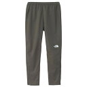 ザ・ノース・フェイス THE NORTH FACE ES エニータイムウインドロングパンツ メンズ NB62385-NT