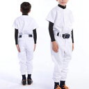 ウンドウ wundou ベーシックベースボールパンツ 野球・ベースボール p2750-junior キッズ・ジュニア ラフィートスポーツ