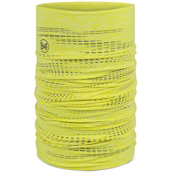 Buff バフ DryFlx SOLID LIME アウトドア ネックウエア 560377