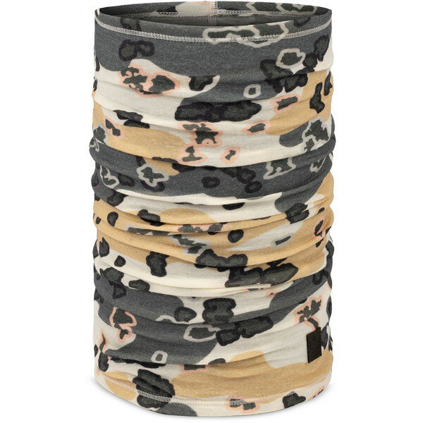 Buff バフ MERINO LIGHTWEIGHT DIGTAL PRINT UGAL MULTI アウトドア ネックウエア 601339