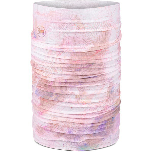 Buff バフ COOLNET UV INSECT SHIELD ORISA PINK AZALEA アウトドア ネックウエア 608529