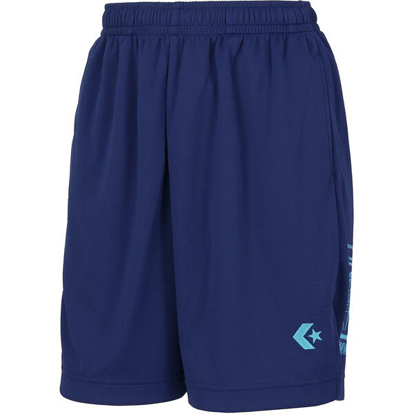 CONVERSE コンバース Jr.プラクティスパンツ ポケット付き バスケットボール プラクティスパンツJR キッズ ジュニア CB461857-2800