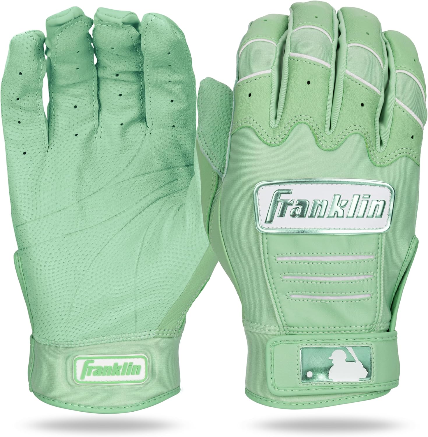 Franklin フランクリン バッティンググローブ 20883 CFX-PRO HI-LITE 手袋 野球 ベ...