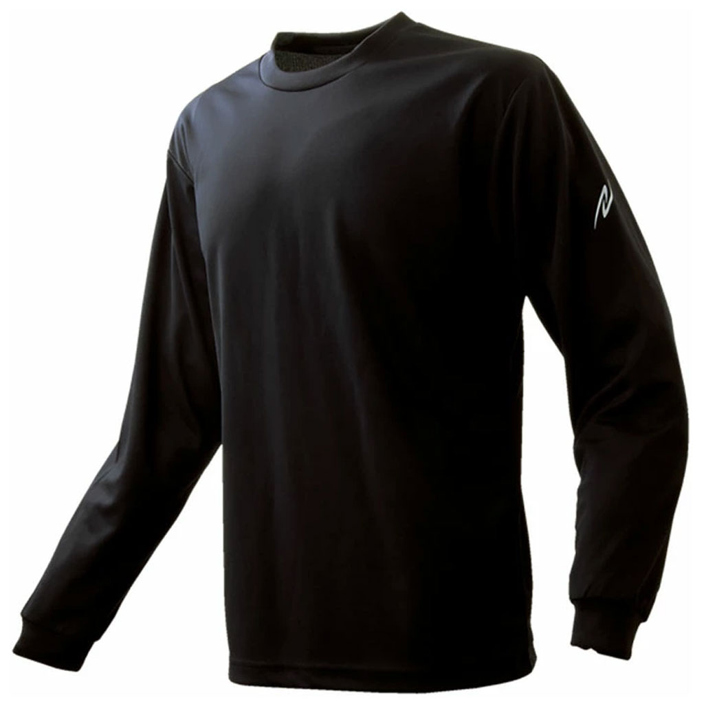 ニシスポーツ NISHI マイクロアルファロングスリーブTシャツ N62-510-07 長袖
