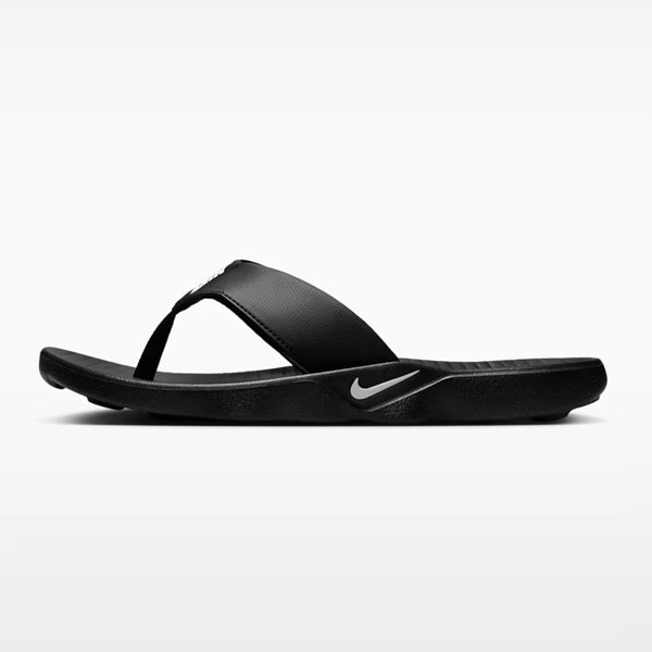 Lafitte ラフィートスポーツのナイキ NIKE マリーナ スライド サンダル メンズ IH2380-001｜アングル2