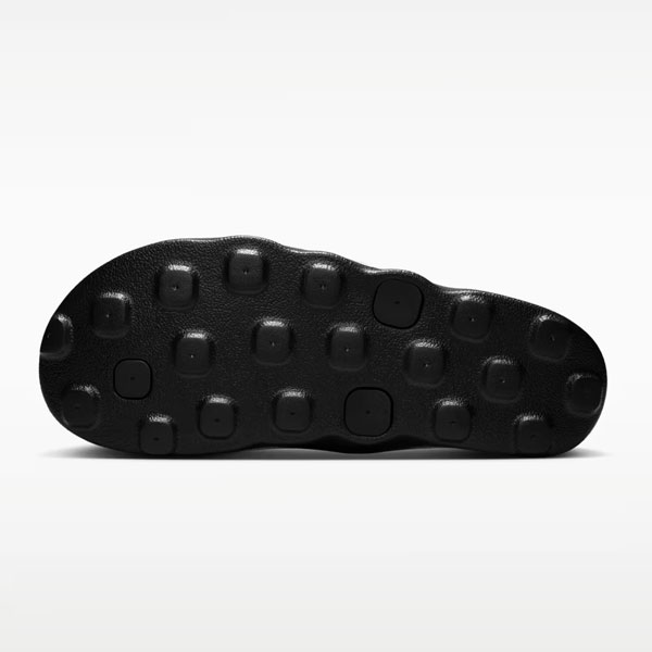 Lafitte ラフィートスポーツのナイキ NIKE マリーナ スライド サンダル メンズ IH2380-001｜アングル3