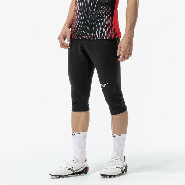 MIZUNO ミズノ ソリッドニットパンツ 3 4 パンツ メンズ P2MDD08209