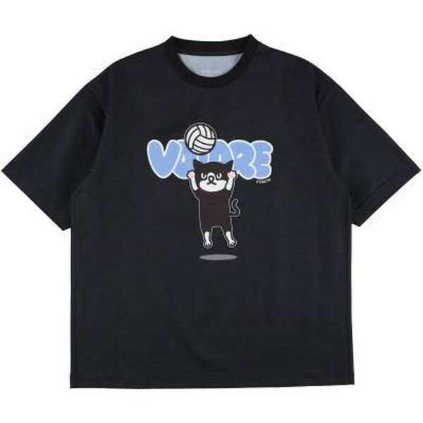 乐天商城 - SPAZIO スパッツィオ PIPPOトスTシャツ バレーボール VS0024-02
