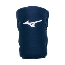 【最大2000円割引クーポン!枚数限定5/6 09:59まで】MIZUNO ミズノ ニーパッド 左右兼用 野球プロテクター メンズ 1DJLG30014 ラフィ...