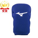 【最大2000円割引クーポン!枚数限定5/6 09:59まで】MIZUNO ミズノ ニーパッド 左右兼用 野球プロテクター メンズ 1DJLG30016 ラフィ...