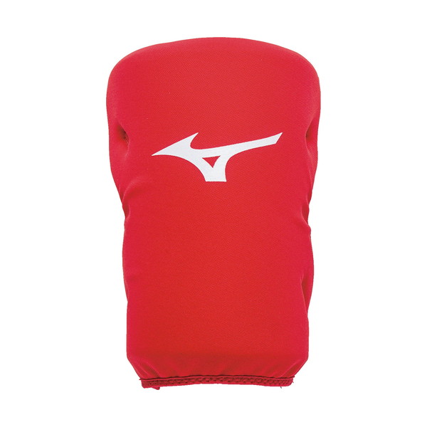 MIZUNO ミズノ ニーパッド 左右兼用 野球プロテクター メンズ 1DJLG30062