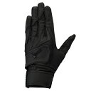 【最大2000円割引クーポン!枚数限定5/6 09:59まで】MIZUNO ミズノ ウィルドライブ レッドW 両手用 高校野球ルール対応モデル ユニセックス 野...