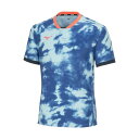 【最大2000円割引クーポン!枚数限定5/6 09:59まで】返品交換不可 大特価 MIZUNO ミズノ ゲームシャツ ラケットスポーツ ユニセックス ゲームウ...