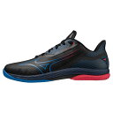 MIZUNO ミズノ ウエーブドライブ NEO3 卓球 ユニセックス 卓球 ウエーブドライブ メンズ 81GA220021 ラフィートスポーツ