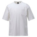 MIZUNO ミズノ 撥水オーバーサイズTシャツ 半袖 メンズ 半袖 C2JA215401