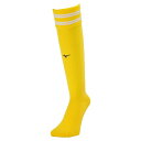MIZUNO ミズノ ラインソックス ユニセックス ストッキング ソックス メンズ P2MXA05045 ラフィートスポーツ