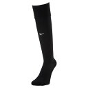 【最大2000円割引クーポン!枚数限定5/6 09:59まで】MIZUNO ミズノ ソックス ユニセックス ストッキング ソックス メンズ P2MXA06009...