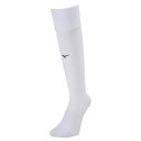 【最大2000円割引クーポン!枚数限定5/6 09:59まで】MIZUNO ミズノ ソックス ユニセックス ストッキング ソックス メンズ P2MXA06079...