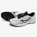 返品交換不可 大特価 MIZUNO ミズノ デュエルソニック3 陸上競技 ユニセックス 陸上競技 レーシング メンズ U1GD233402
