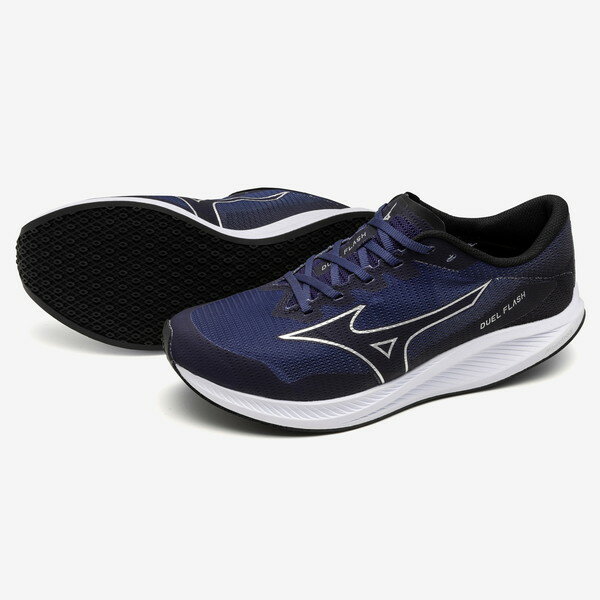 MIZUNO ߥ ǥ奨եå 磻 Φ嶥  Φ嶥 졼 U1GD237001