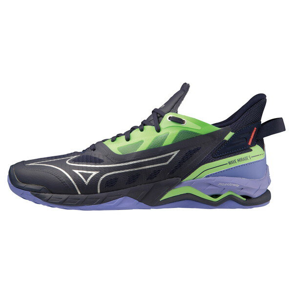 MIZUNO ߥ ֥ߥ顼 5 ϥɥܡ ˥å ϥɥܡ  X1GA235011